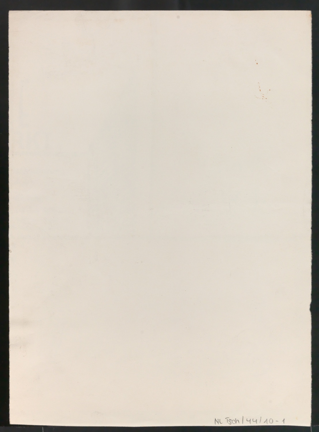 Montierter Entwurf von Illustrationen für Typographische Gestaltung — Blatt 2