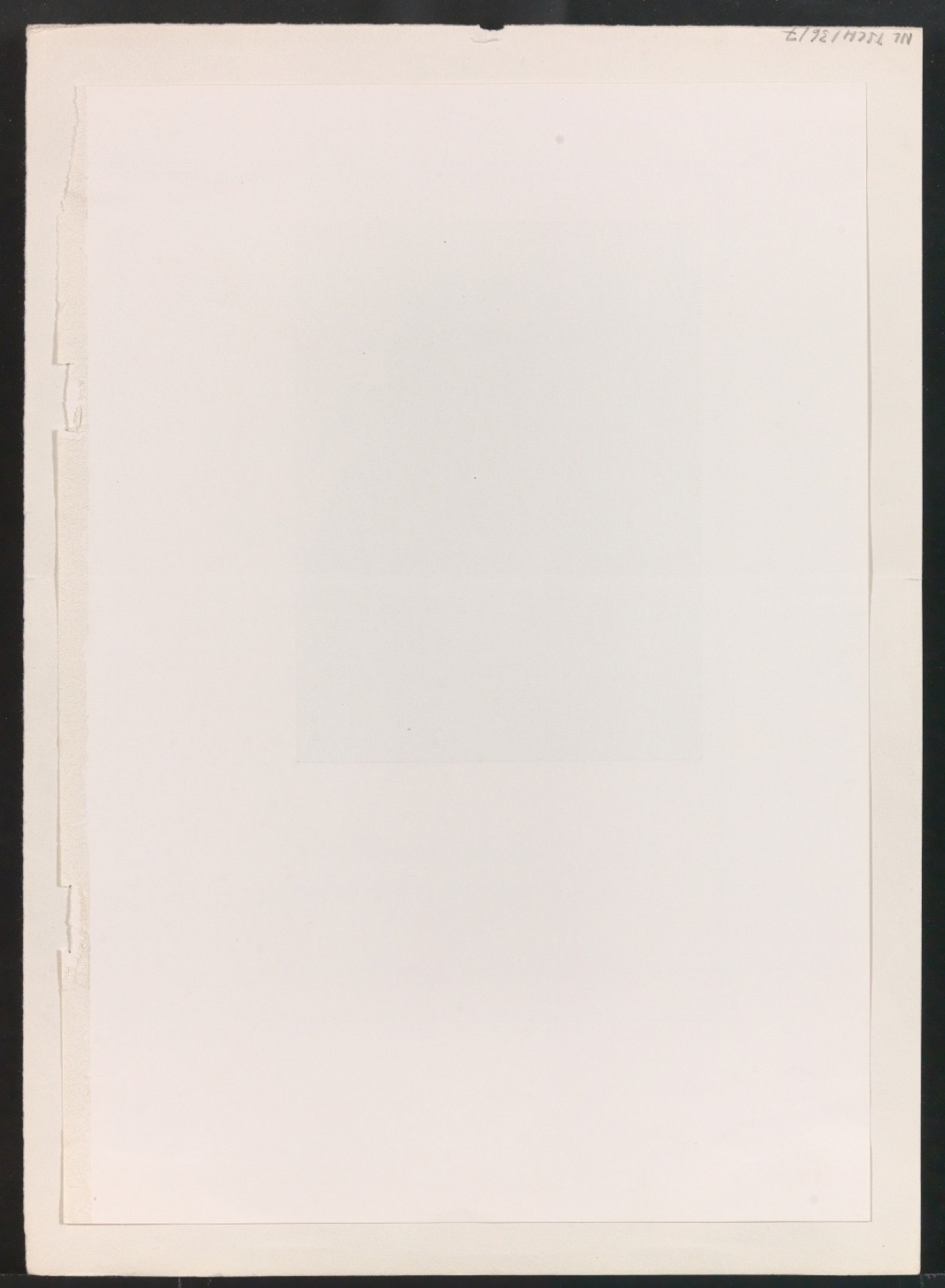 Anzeigen für Albert de Burlet und L'art anciens s.a. Zürich — Blatt 2