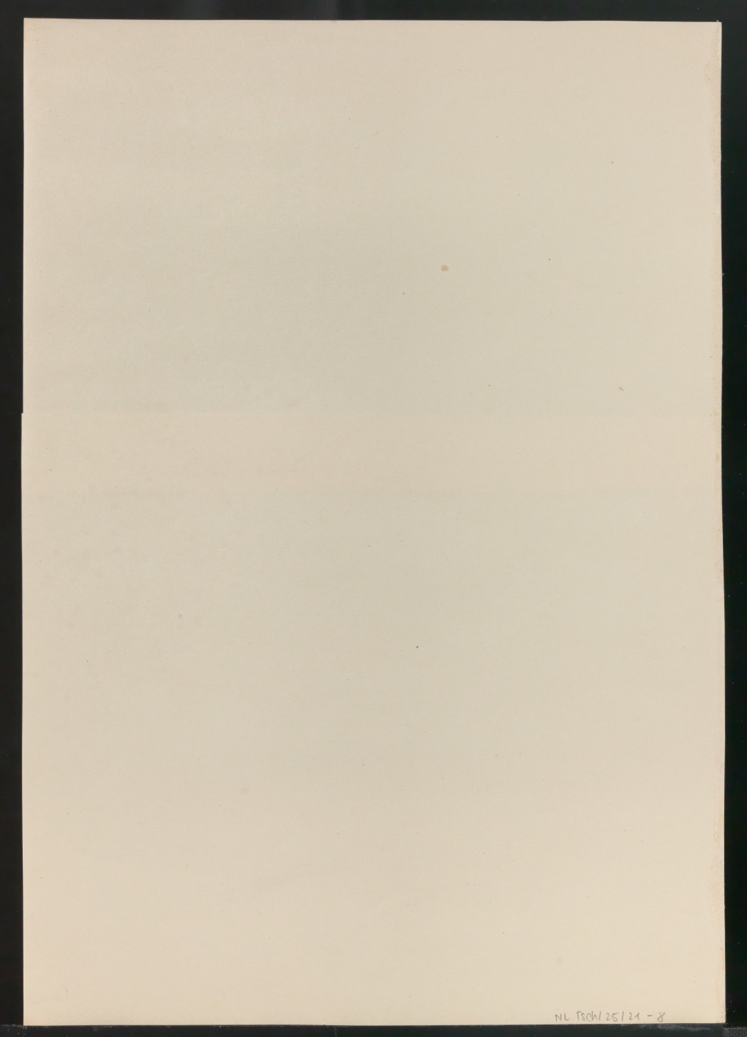 Druckfahne für Typographische Gestaltung — Blatt 16