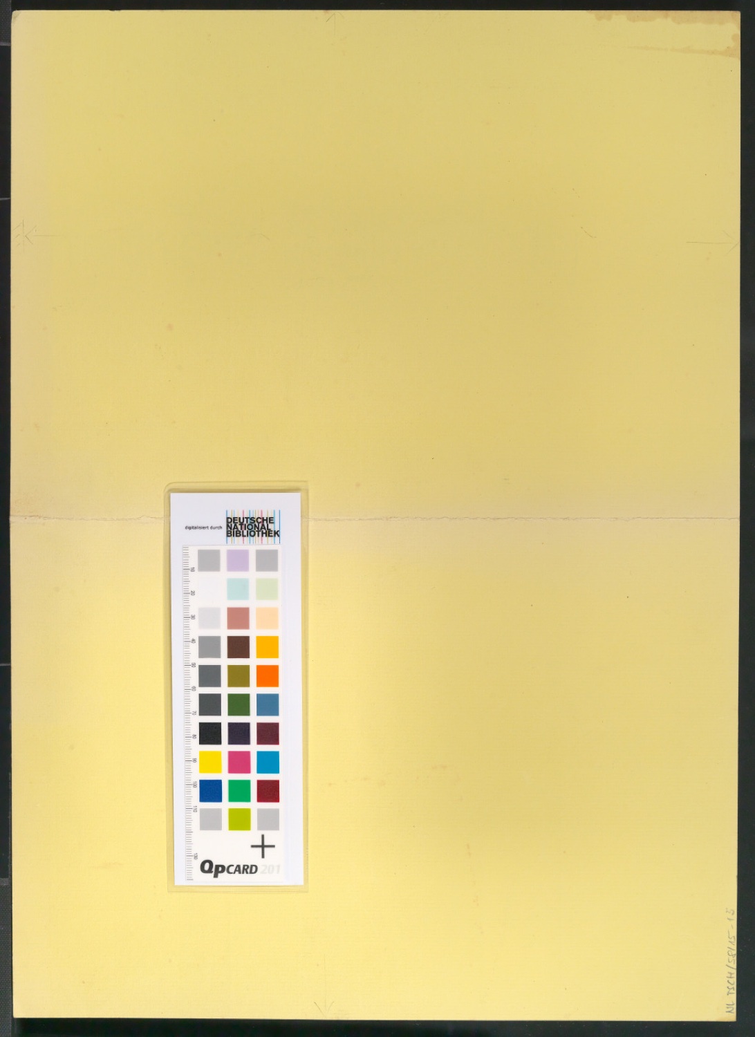 Ausstellungsplakat planvolles werben — Blatt 3