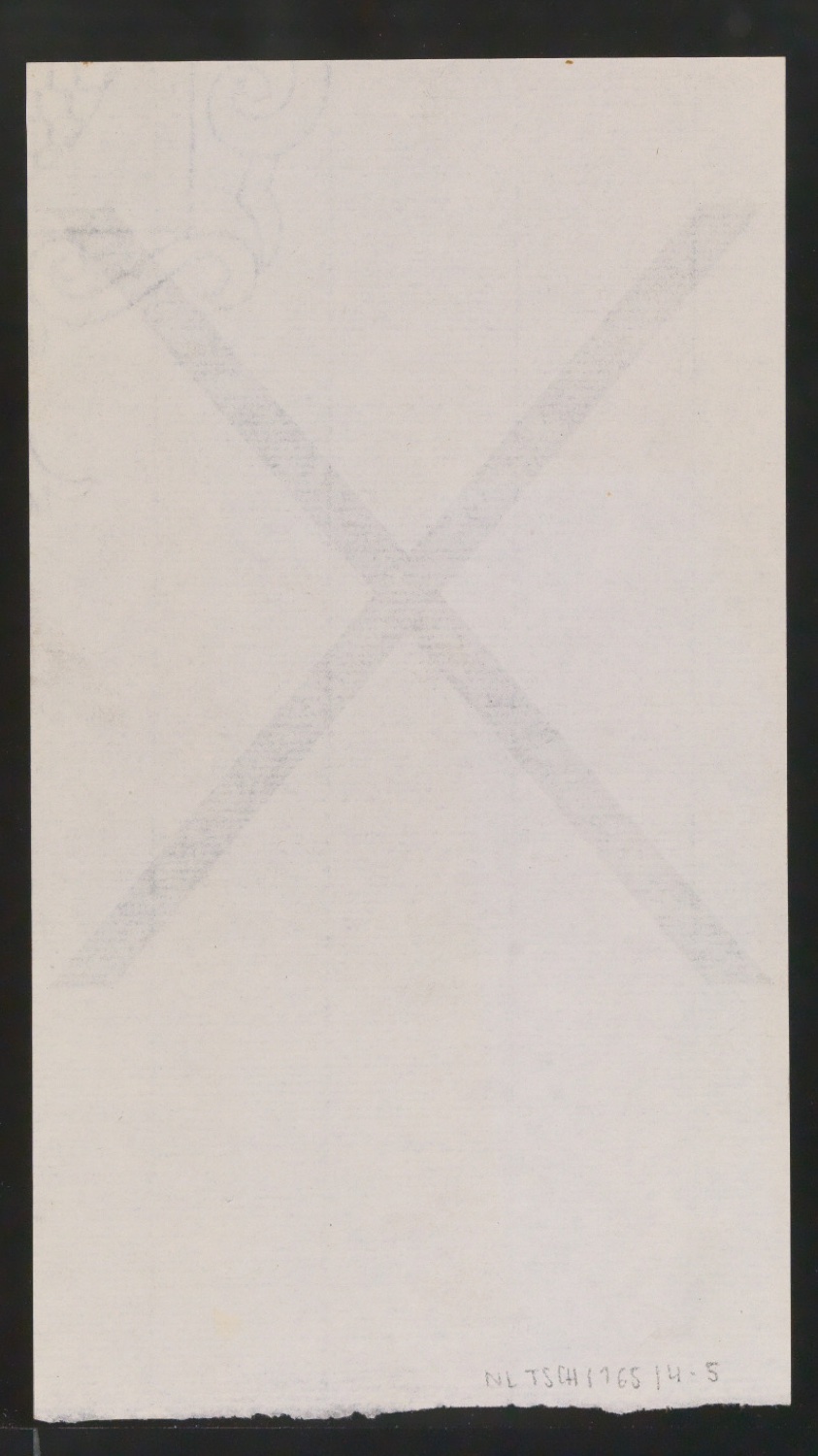 Entwurfszeichnungen Uhertype Magere Grotesk — Blatt 10