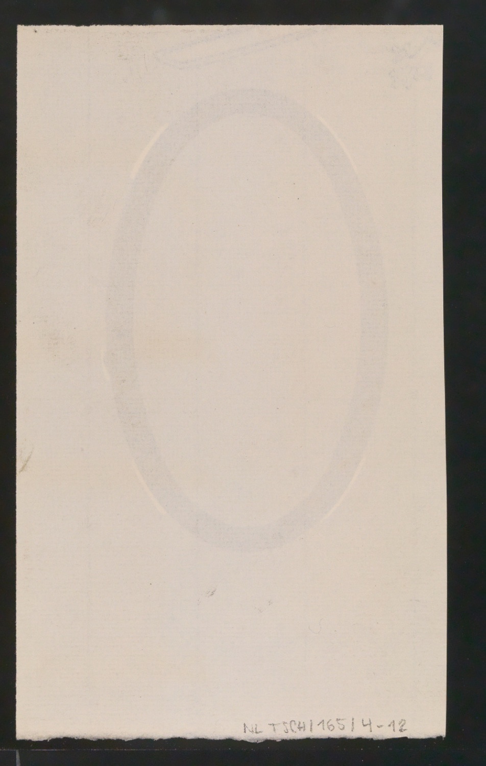 Entwurfszeichnungen Uhertype Magere Grotesk — Blatt 24