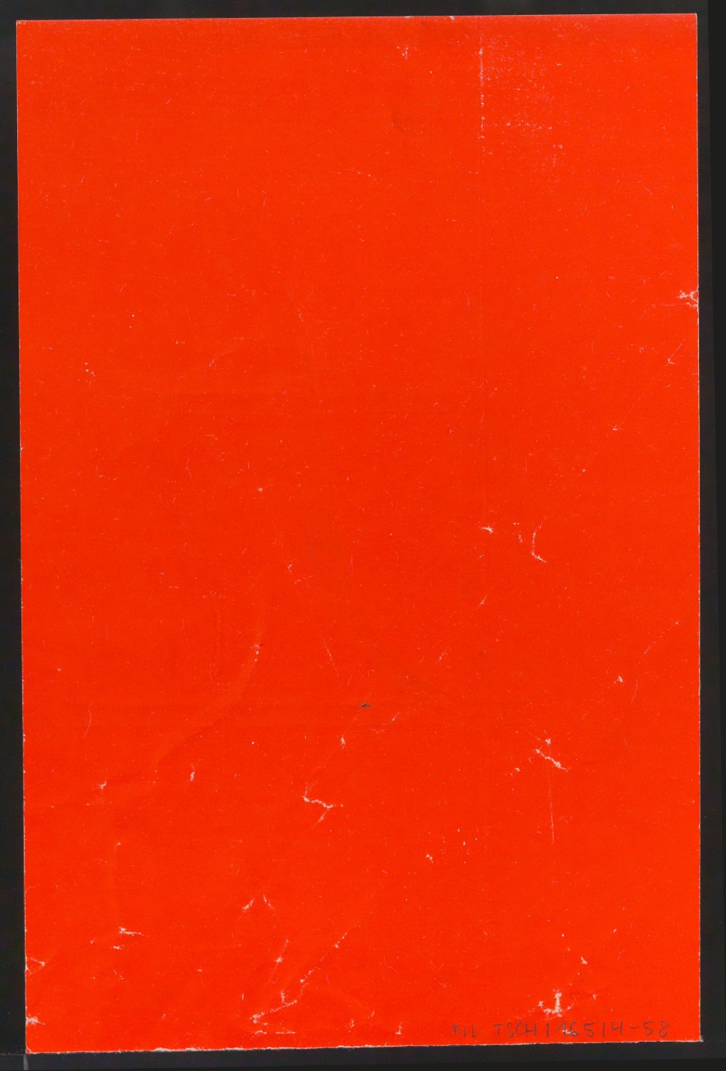 Entwurfszeichnungen Uhertype Magere Grotesk — Blatt 116