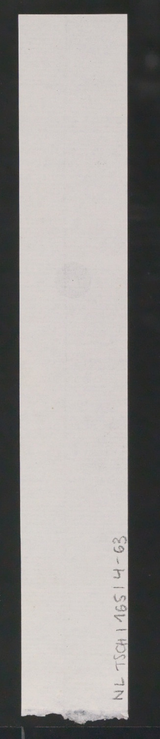Entwurfszeichnungen Uhertype Magere Grotesk — Blatt 126