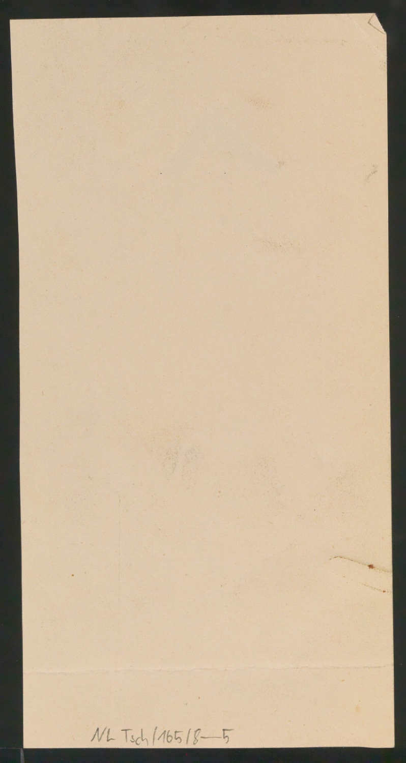 Entwurfszeichnungen Uhertype Magere Grotesk Kursiv — Blatt 12