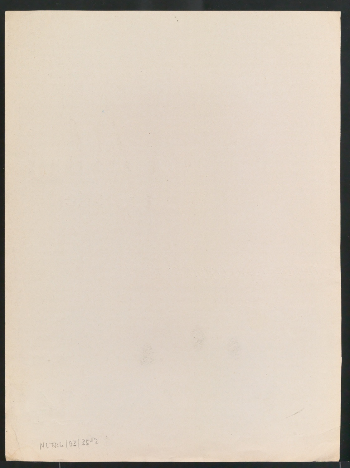Entwürfe für verschiedene Titelblätter von Typographische Monatsblätter — Blatt 4