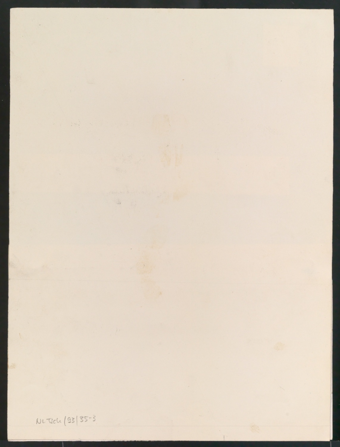 Entwürfe für verschiedene Titelblätter von Typographische Monatsblätter — Blatt 6