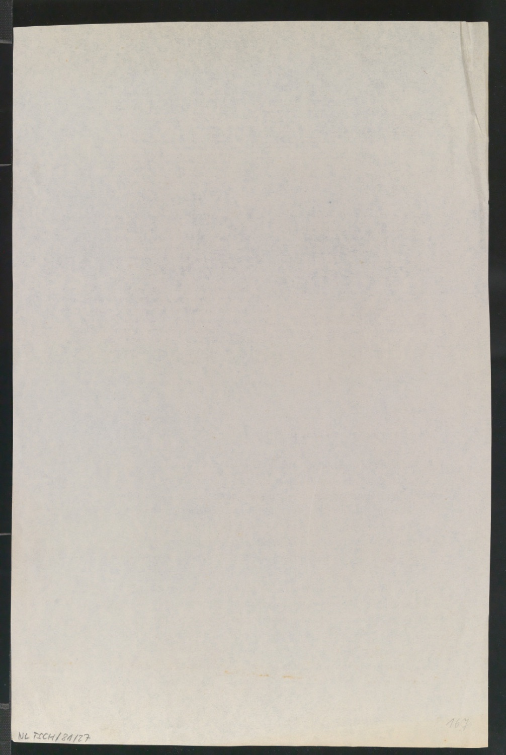 Cyanotypie mit Französischen Schriftproben der Uhertype Standard-Grotesk — Blatt 2
