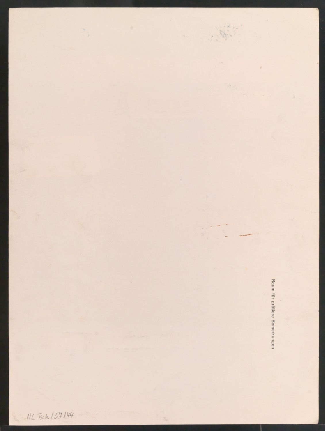 Entwürfe für verschiedene Titelblätter von Typographische Monatsblätter — Blatt 2