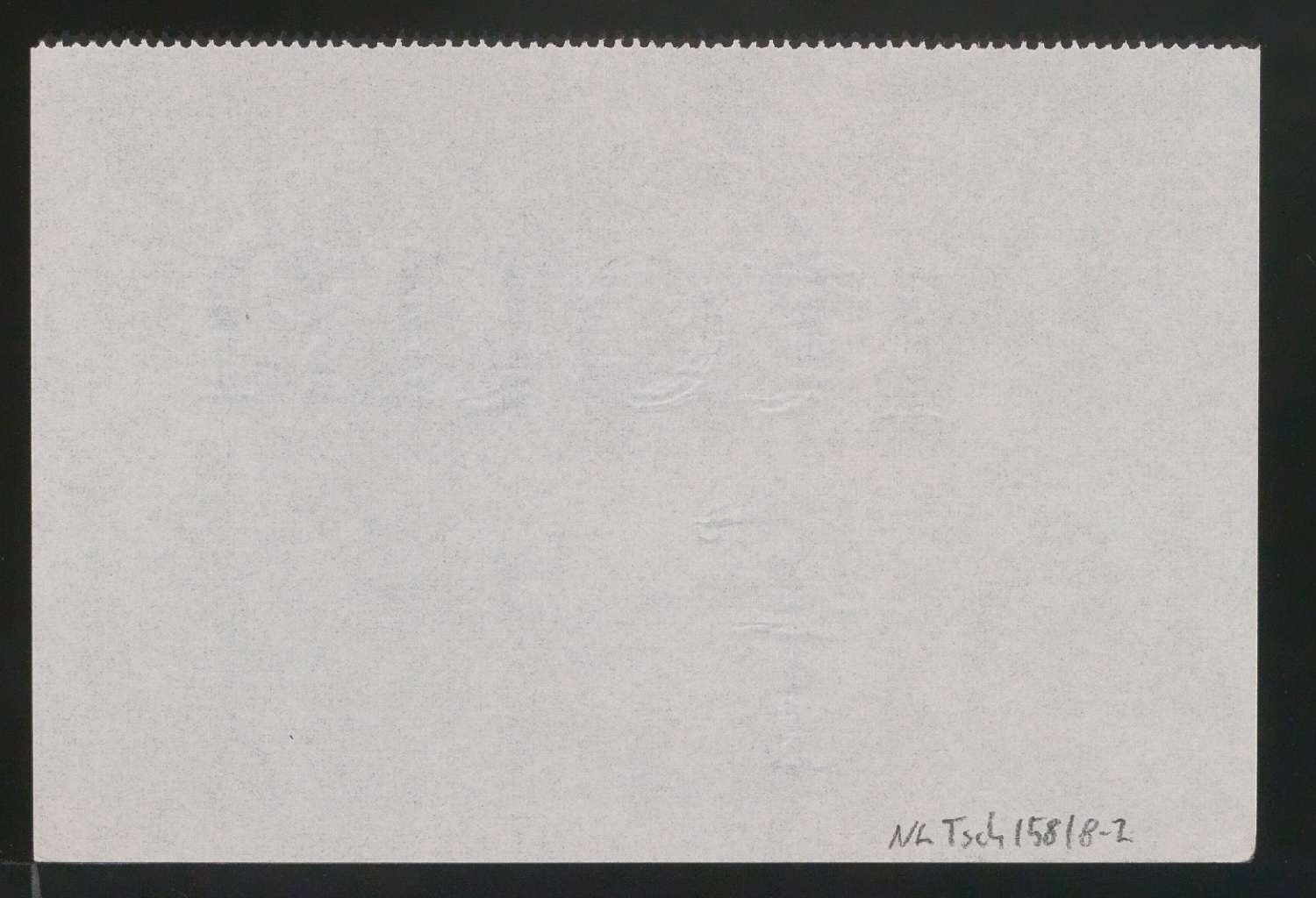 Entwurfszeichnungen für Titelblatt und Einbanddecke von Basler Adressbuch 1934 — Blatt 4