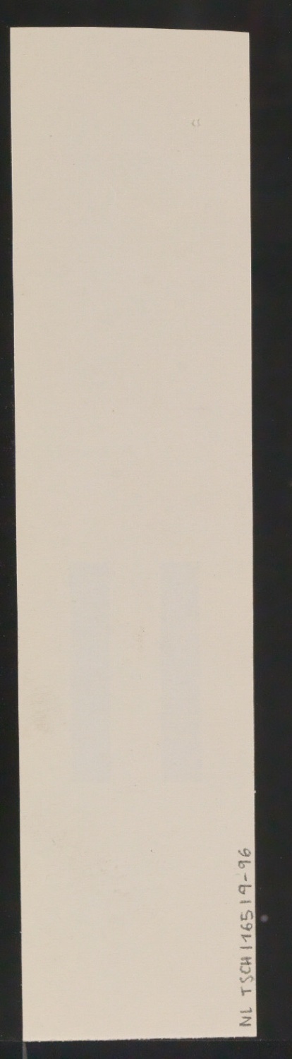 Entwurfszeichnungen Uhertype Halbfette Ramses — Blatt 194