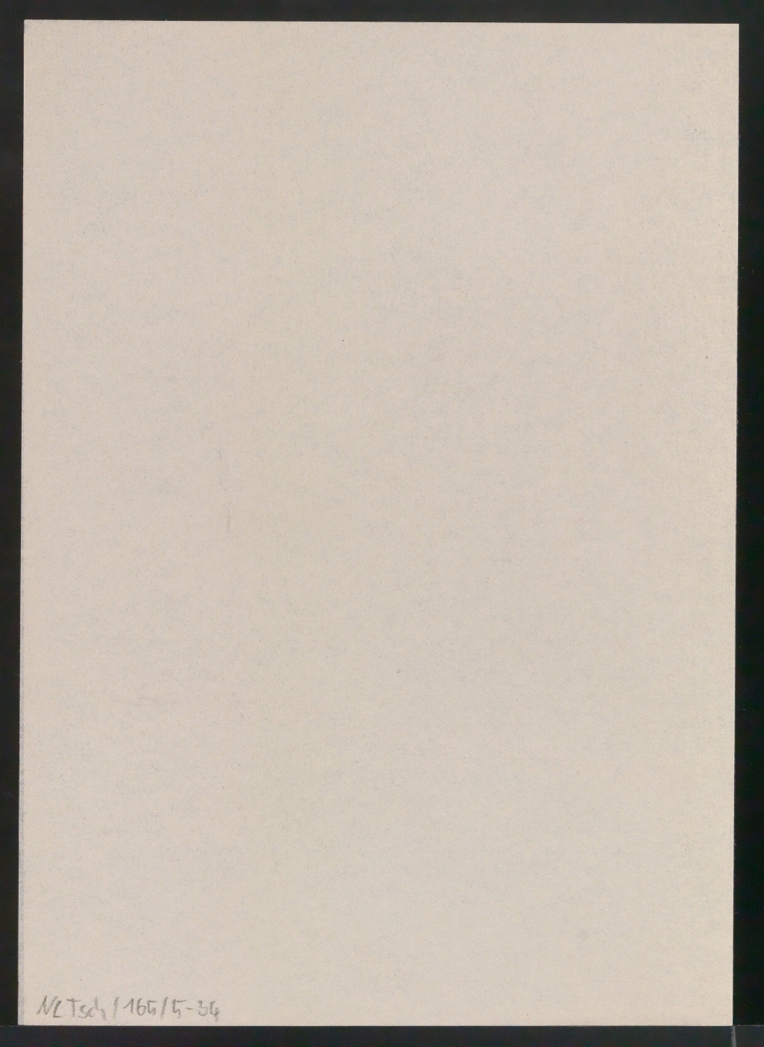 Entwurfszeichnungen für den Umschläge von Typographische Monatsblätter — Blatt 4
