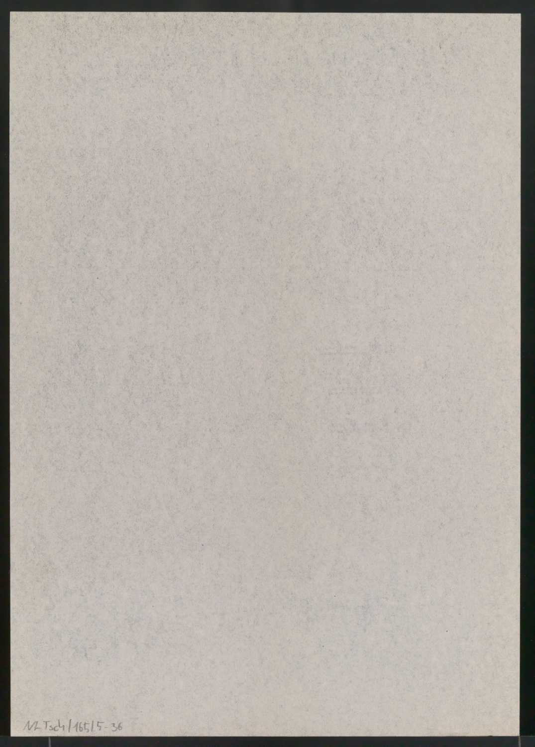 Entwurfszeichnungen für den Umschläge von Typographische Monatsblätter — Blatt 8