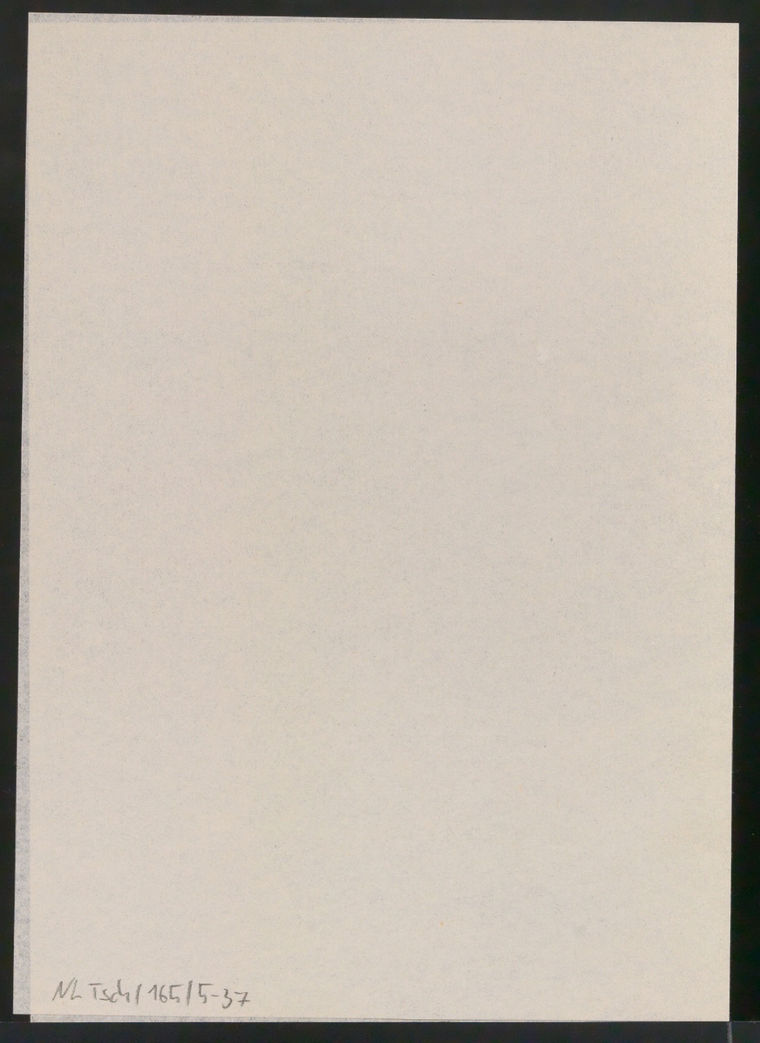 Entwurfszeichnungen für den Umschläge von Typographische Monatsblätter — Blatt 10