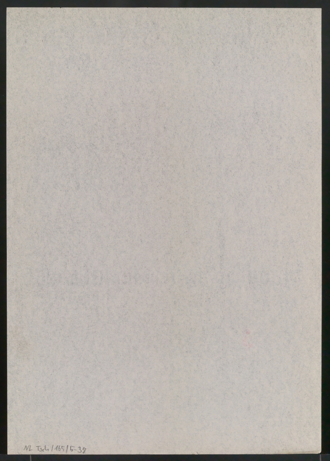 Entwurfszeichnungen für den Umschläge von Typographische Monatsblätter — Blatt 12