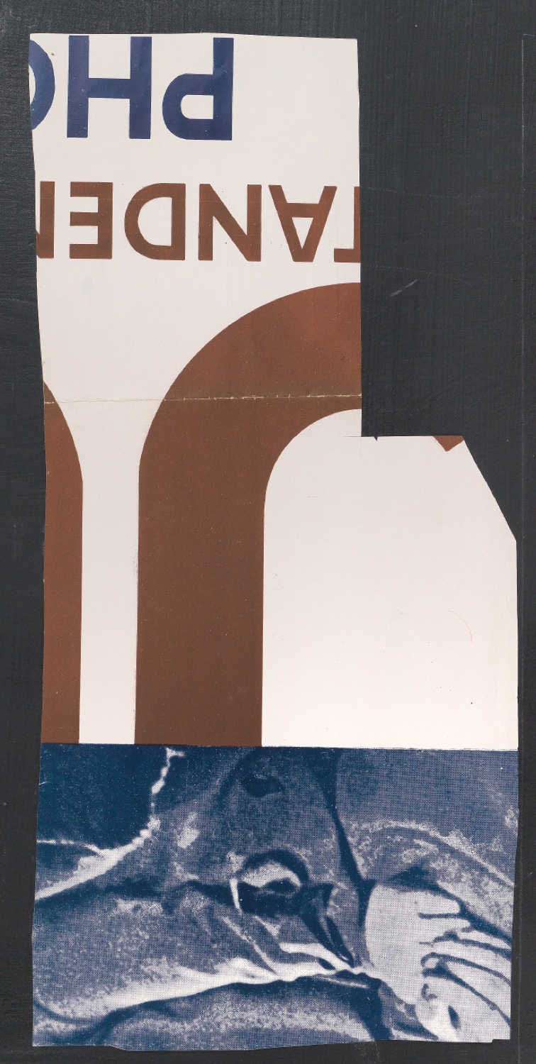 Entwurfszeichnungen Uhertype Standard-Grotesk — Blatt 6