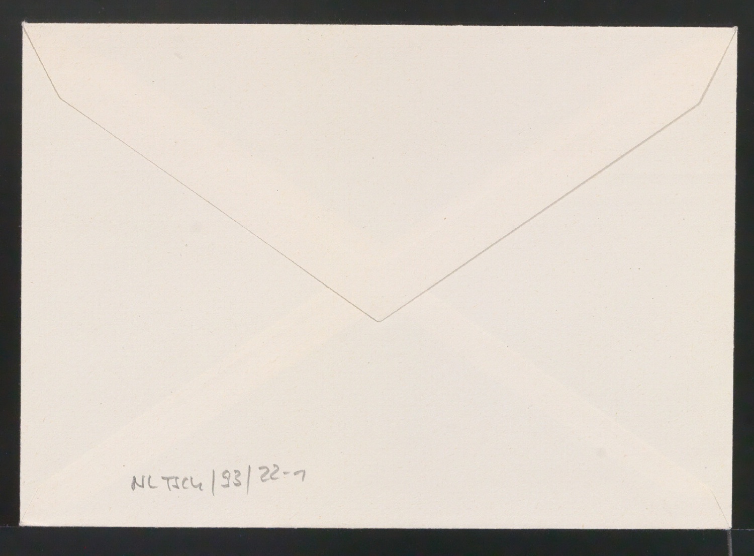 Rechnungsvordruck und Briefumschlag für Omon AG — Blatt 2