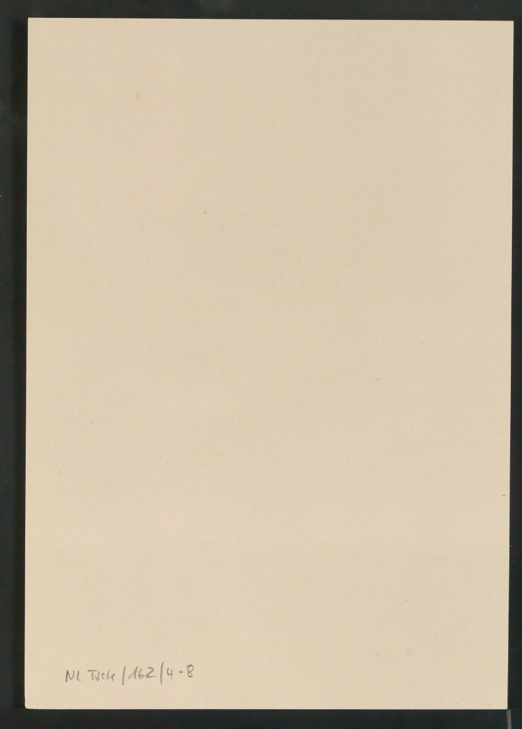 Entwurfszeichnungen für Titelblätter und Einbände verschiedener Verlage — Blatt 16