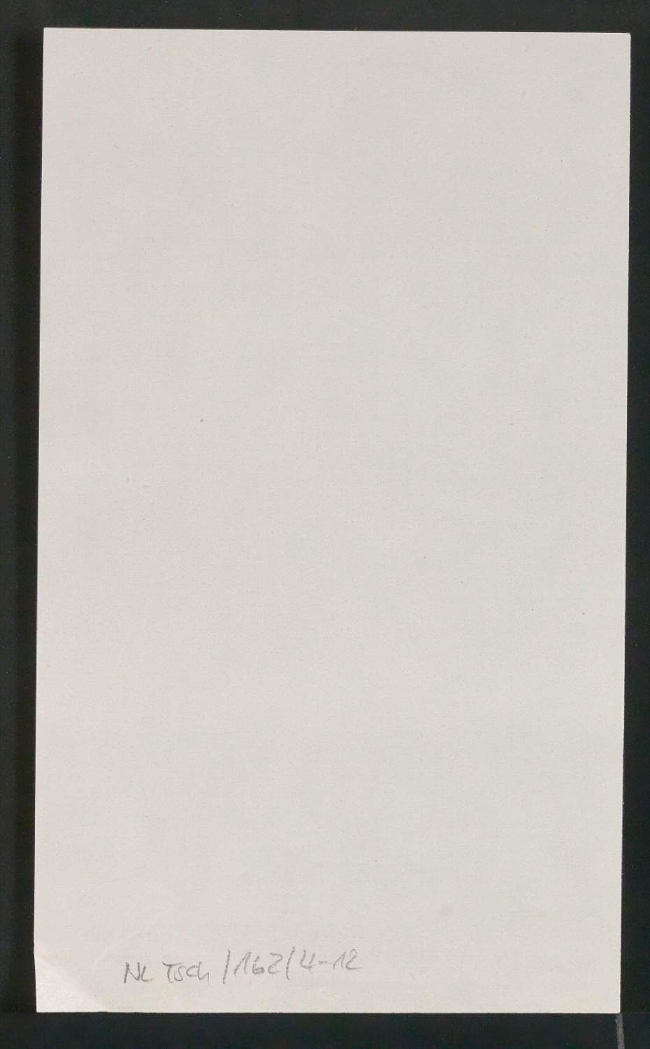 Entwurfszeichnungen für Titelblätter und Einbände verschiedener Verlage — Blatt 24