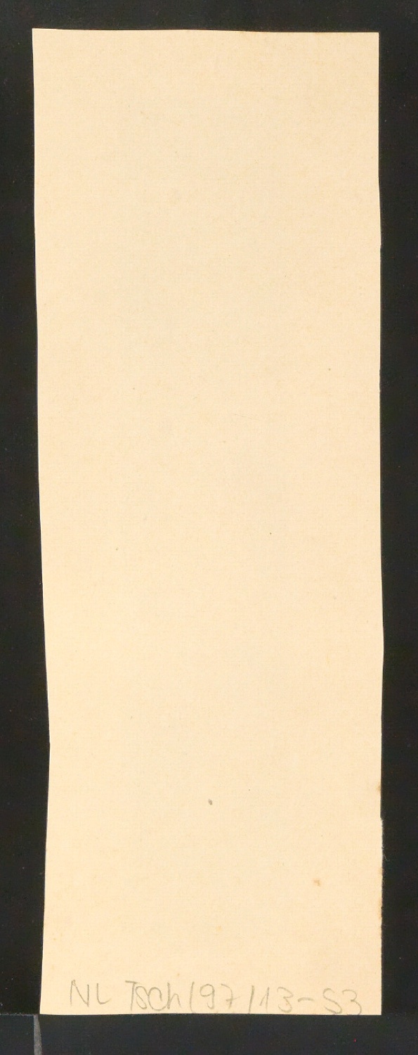 Entwurfszeichnungen Uhertype Fette Standard-Grotesk Versalien — Blatt 18
