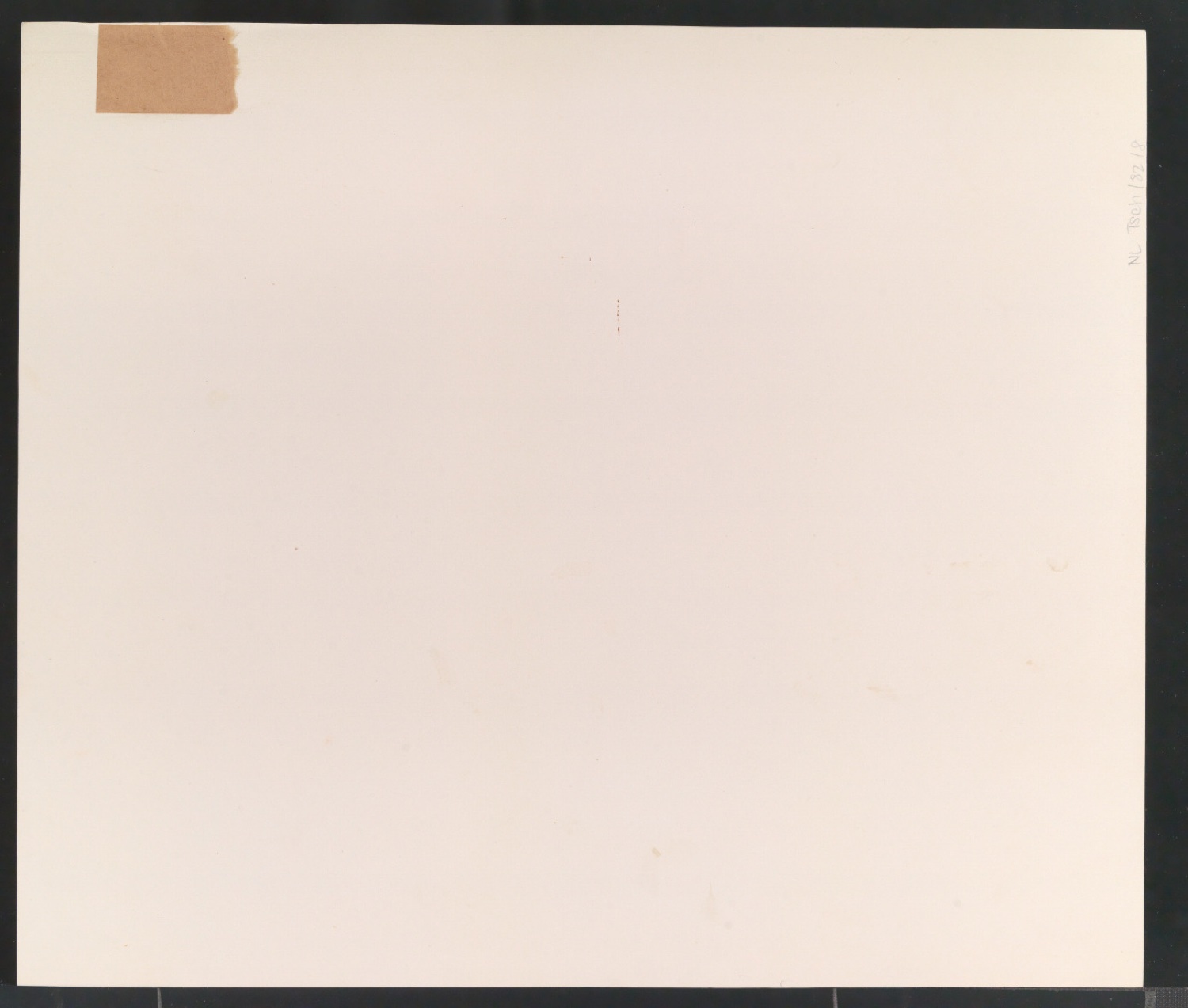 Kontaktabzug von Schmalfilmzeilen der Uhertype Standard-Grotesk — Blatt 2