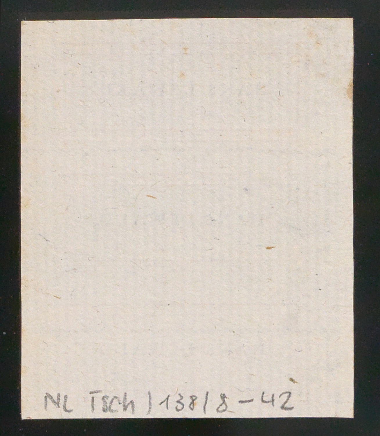 Probedruck von Exlibris für Hans Lewald — Blatt 2
