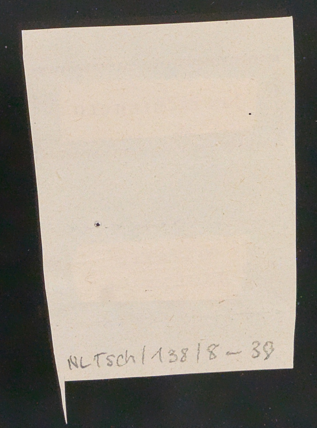 Montierte Probedrucke von Exlibris für Jan Tschichold — Blatt 6