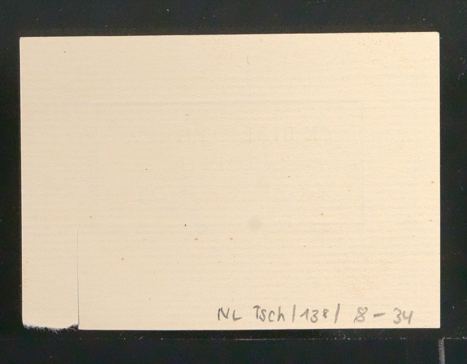 Probedrucke von Exlibris für Adolph Goldschmidt — Blatt 2