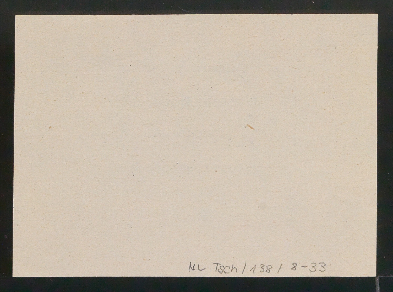 Probedrucke von Exlibris für Else Schürmann — Blatt 6