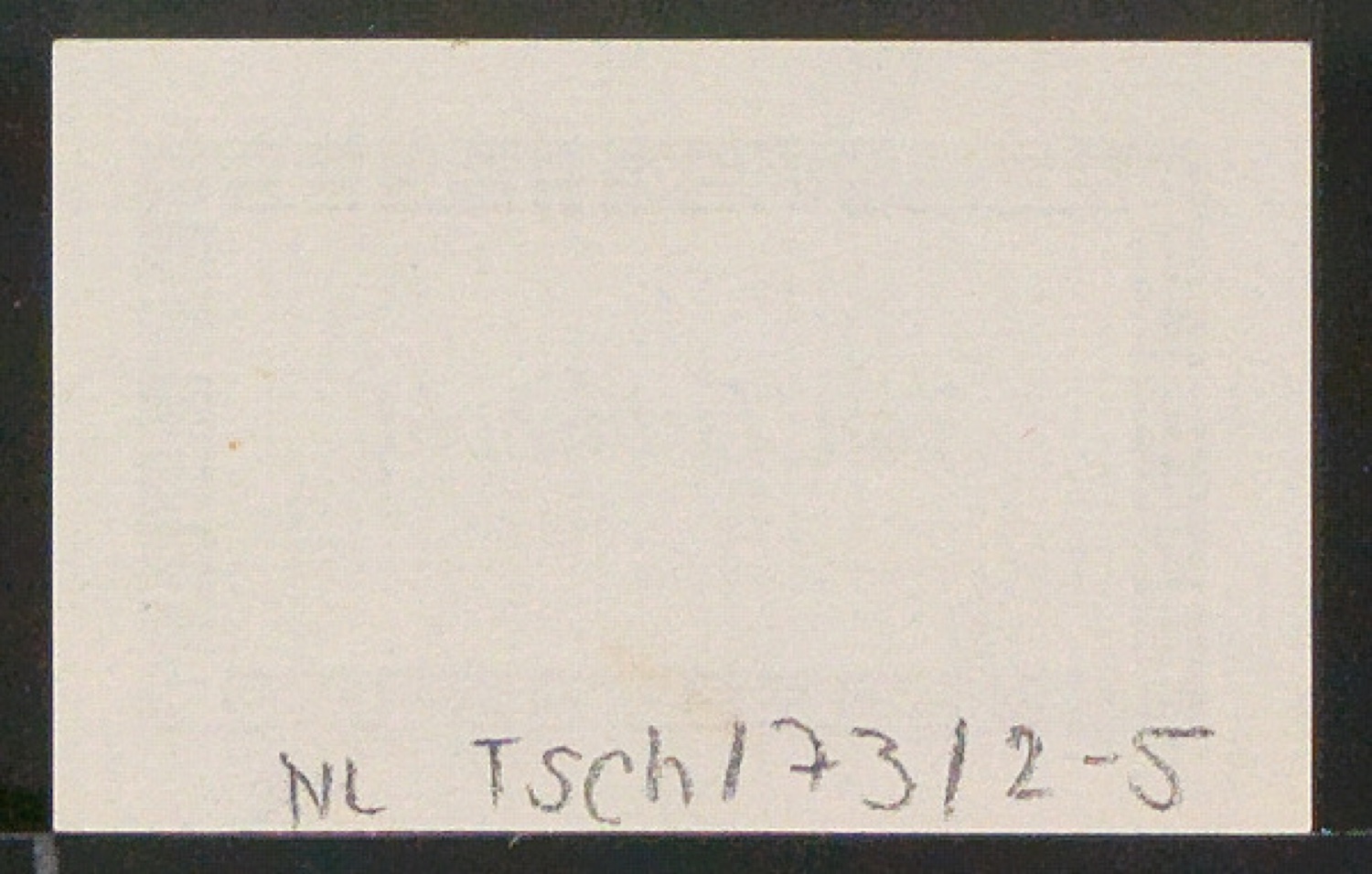 Verschiedene Exlibris für Jan Tschichold — Blatt 2