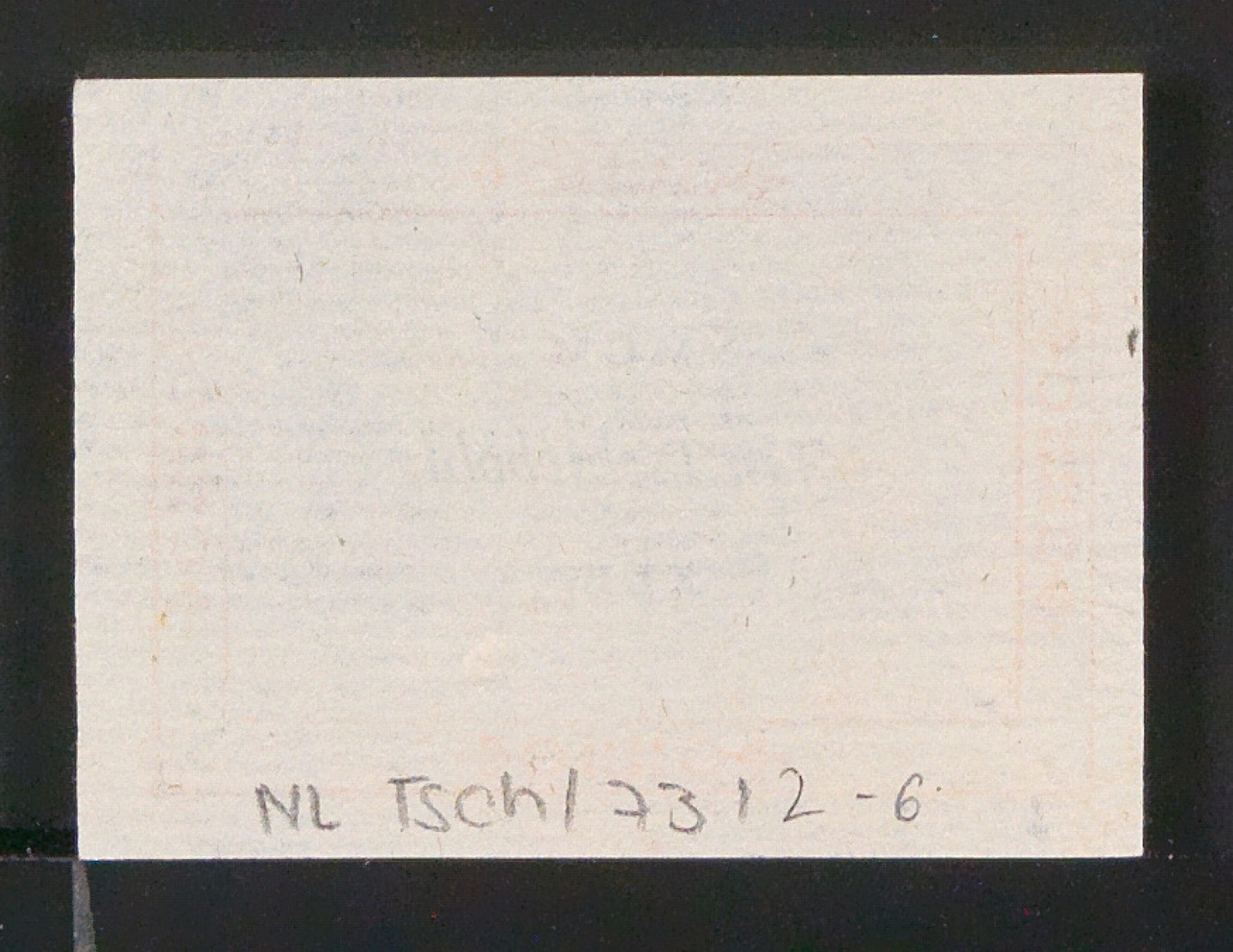 Verschiedene Exlibris für Jan Tschichold — Blatt 4