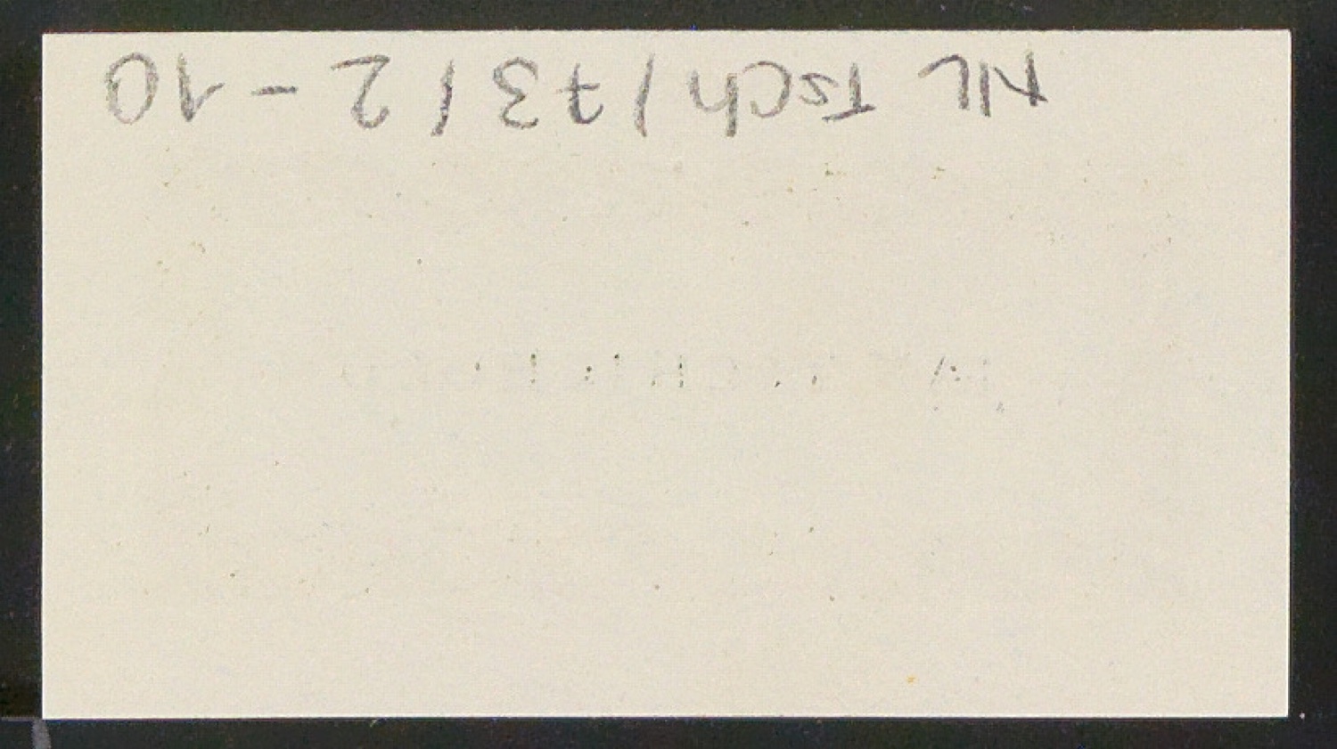 Verschiedene Exlibris für Jan Tschichold — Blatt 8
