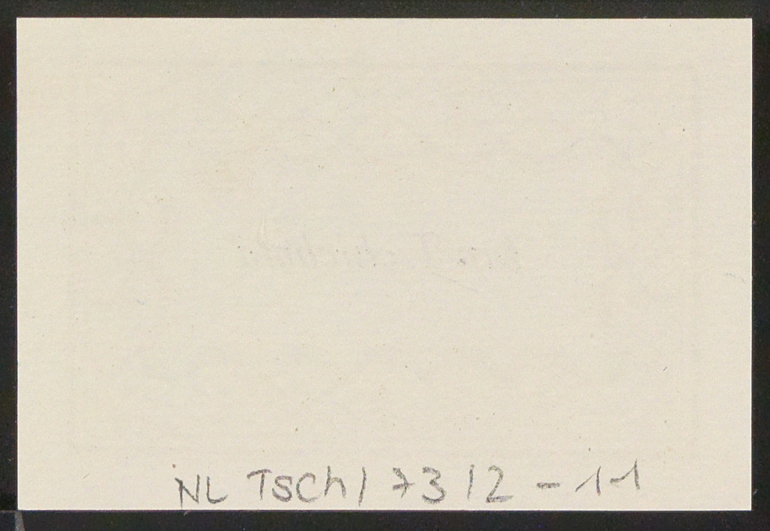 Verschiedene Exlibris für Jan Tschichold — Blatt 16