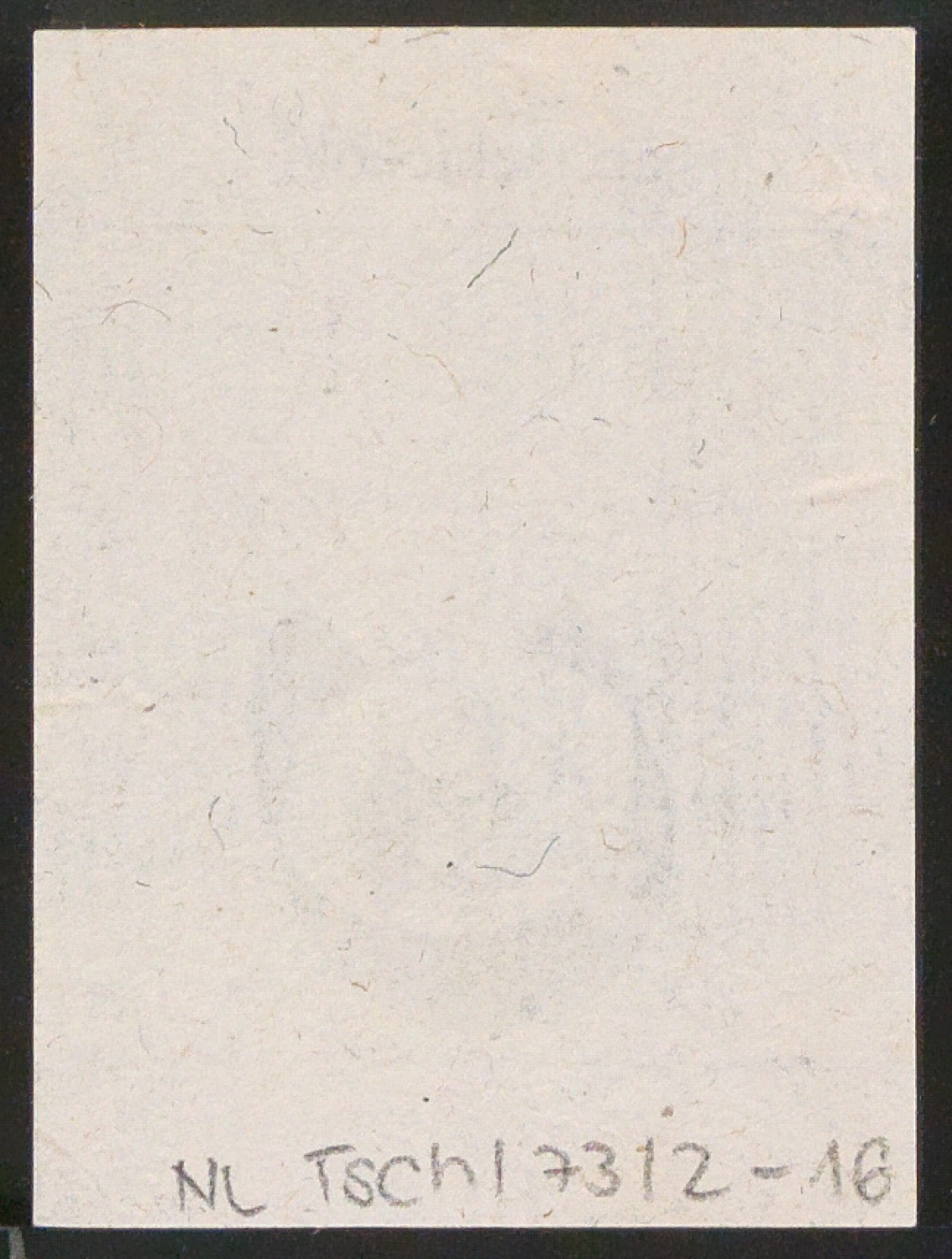 Verschiedene Exlibris für Jan Tschichold — Blatt 22