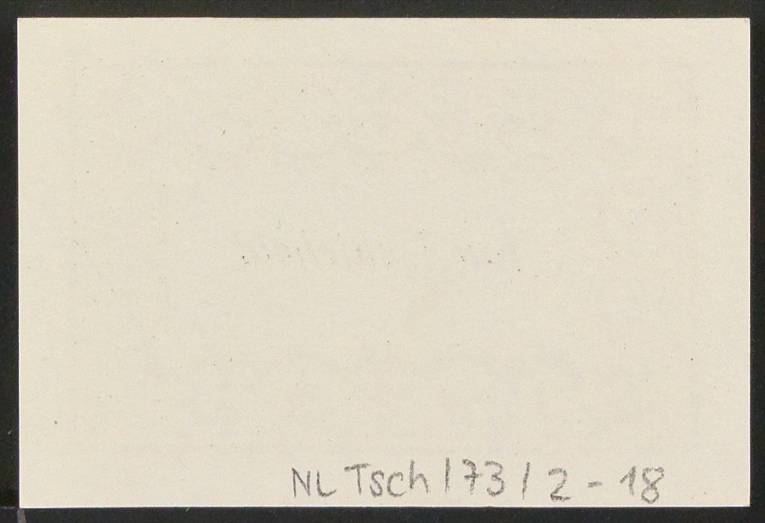Verschiedene Exlibris für Jan Tschichold — Blatt 24