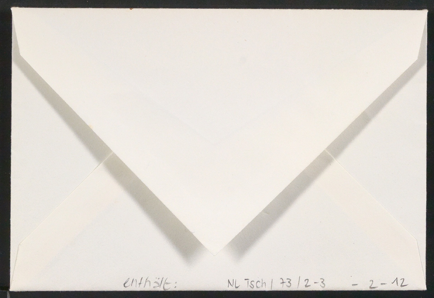 Verschiedene Exlibris für Jan Tschichold — Blatt 42