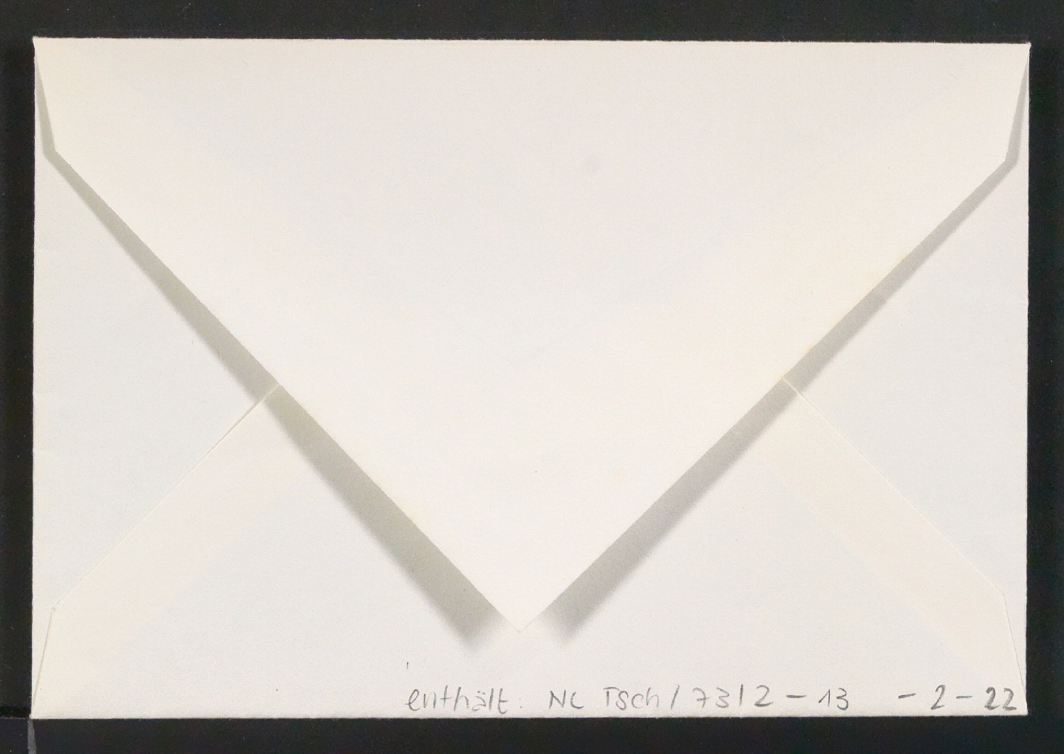 Verschiedene Exlibris für Jan Tschichold — Blatt 44