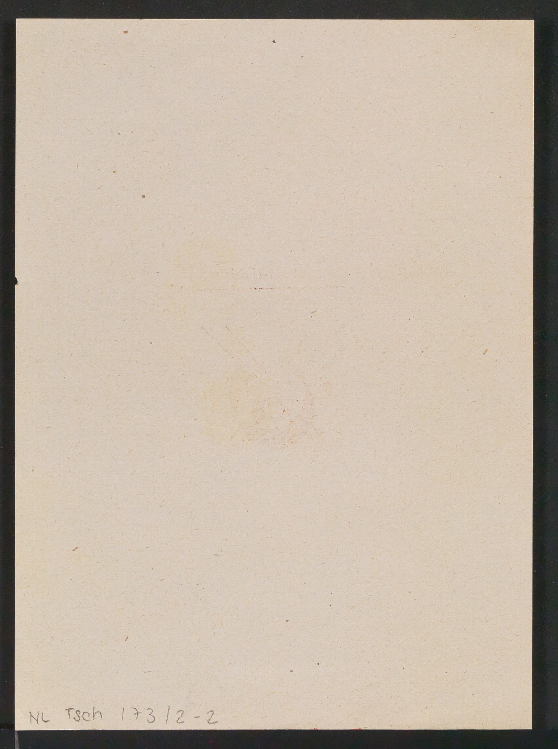 Verschiedene Exlibris für Jan Tschichold — Blatt 46