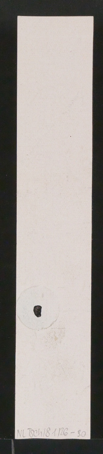 Mappe mit Entwurfszeichnungen Uhertype Halbfette Standard-Grotesk — Blatt 60