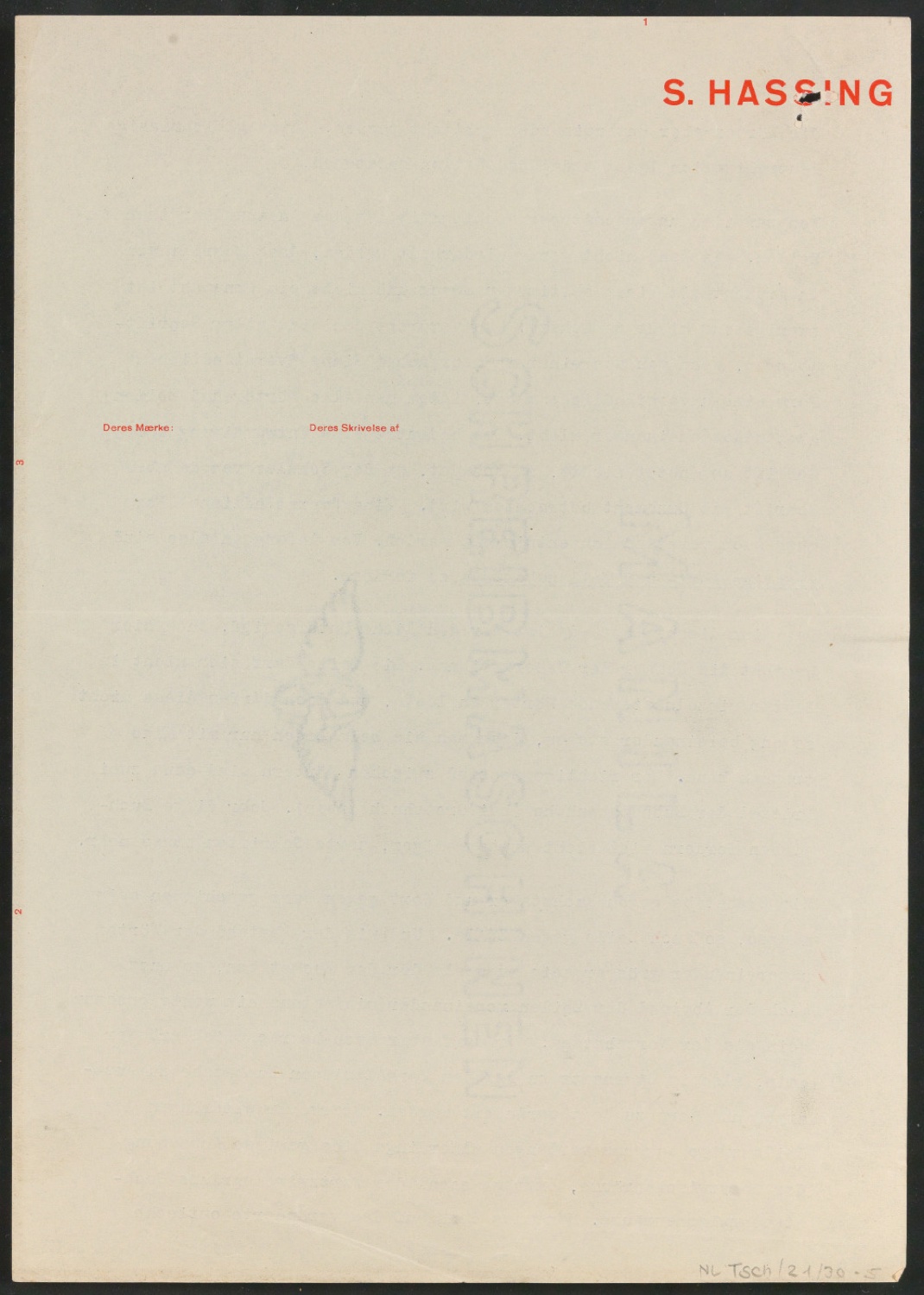 Elemtentarschrift in der Berufsschule — Blatt 12