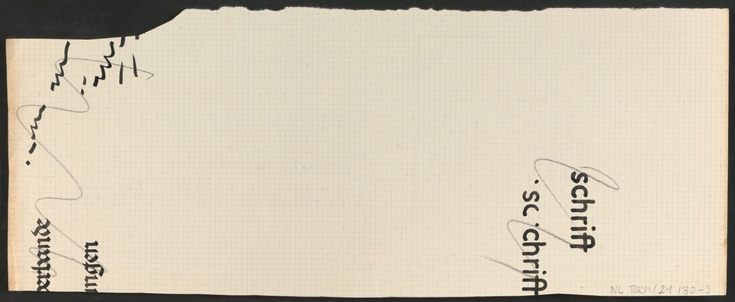 Elemtentarschrift in der Berufsschule — Blatt 18