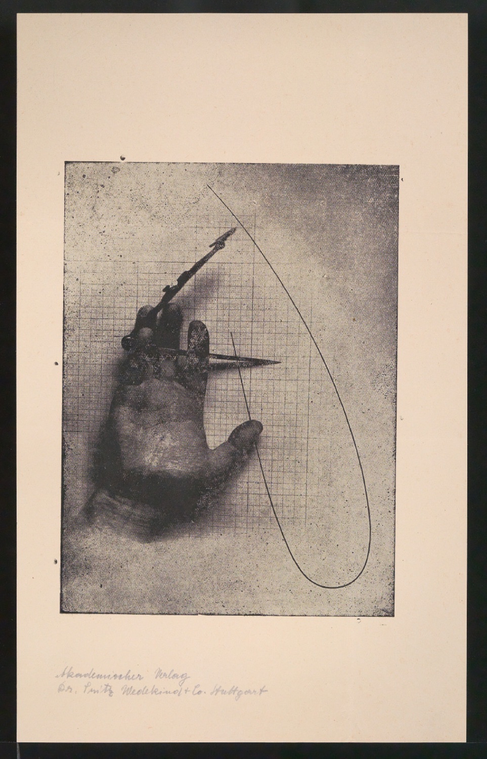 über el lissitzky — Blatt 1