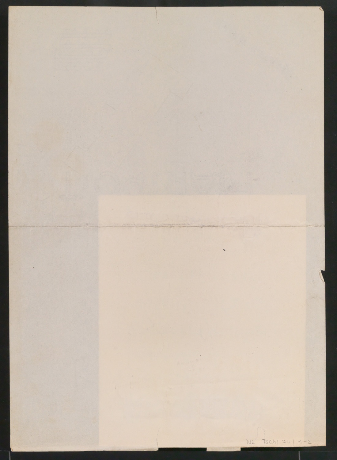 Entwurf und Probedruck Briefbogen pictura gmbh für Schriftprobe von Zeus — Blatt 4