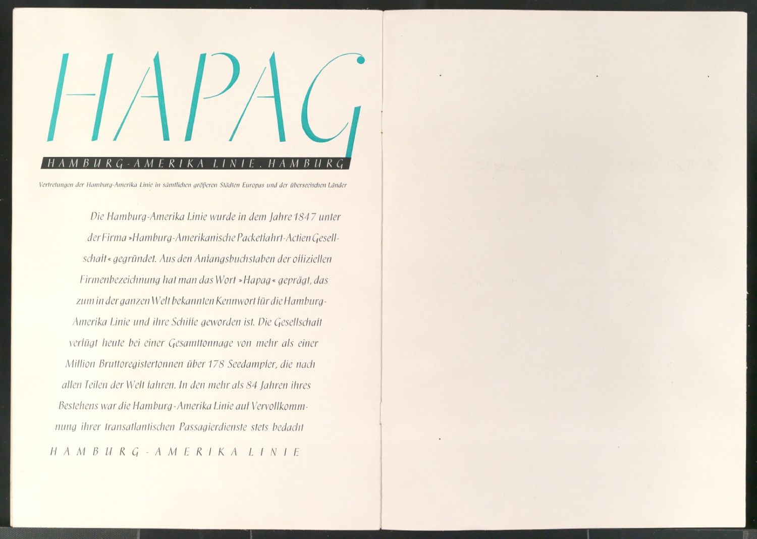Schriftproben und Probedrucke der Saskia — Blatt 8