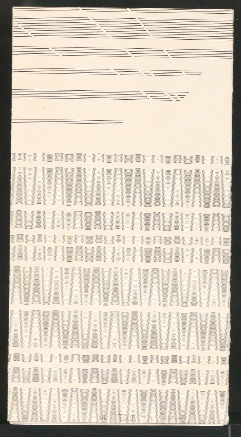 Schriftproben und Probedrucke der Saskia — Blatt 15