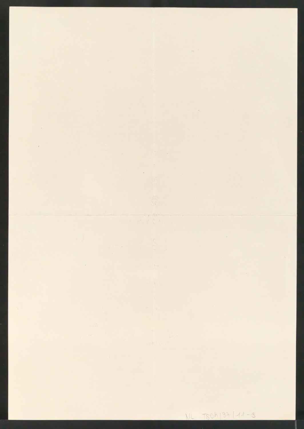 Schriftproben und Probedrucke der Saskia — Blatt 17