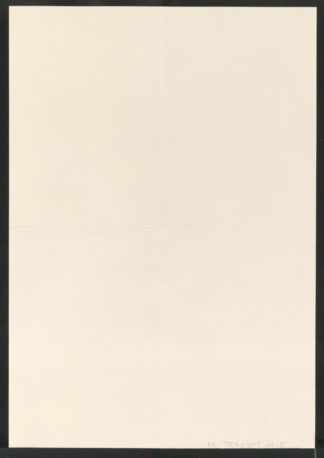 Schriftproben und Probedrucke der Saskia — Blatt 21