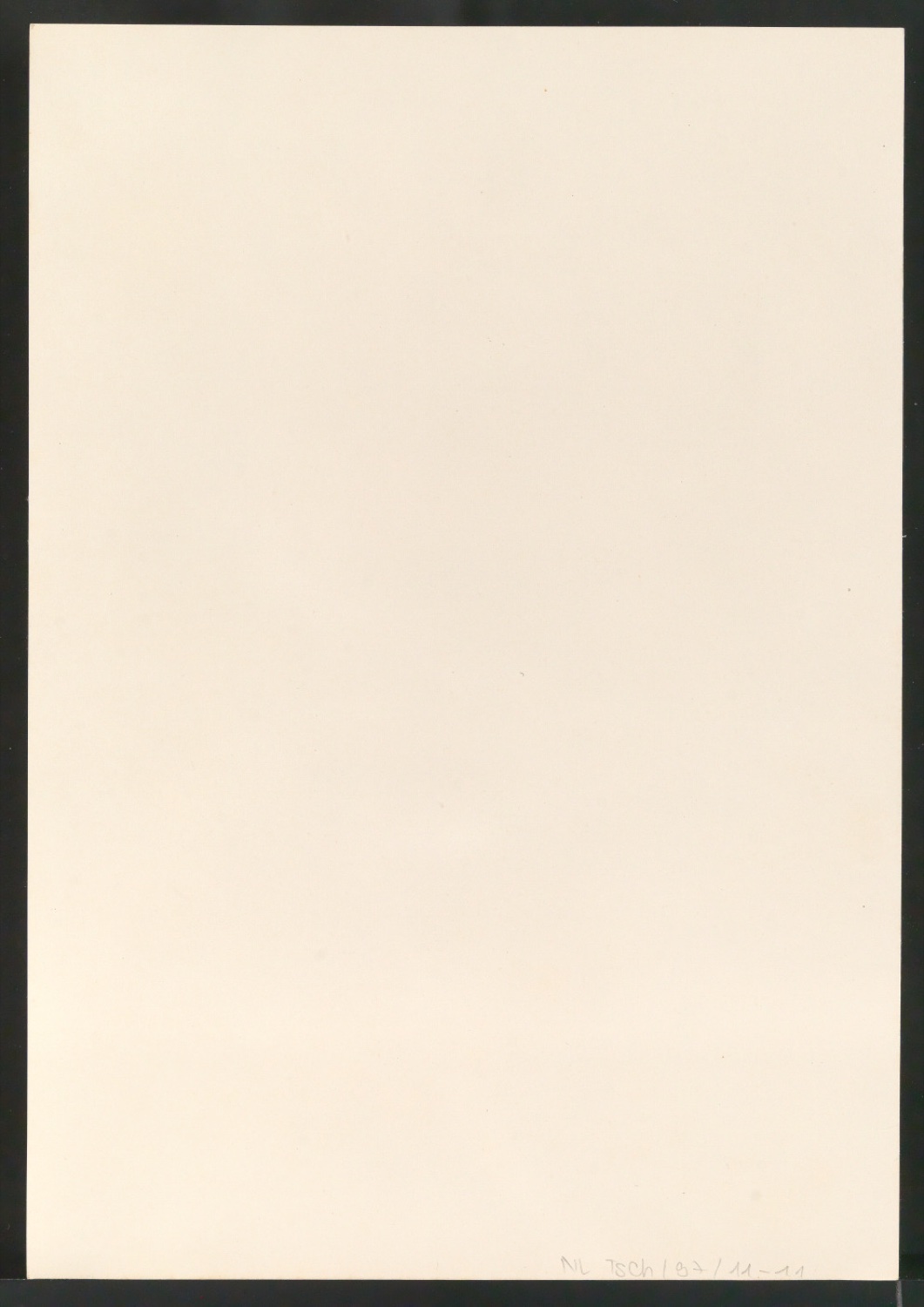 Schriftproben und Probedrucke der Saskia — Blatt 33