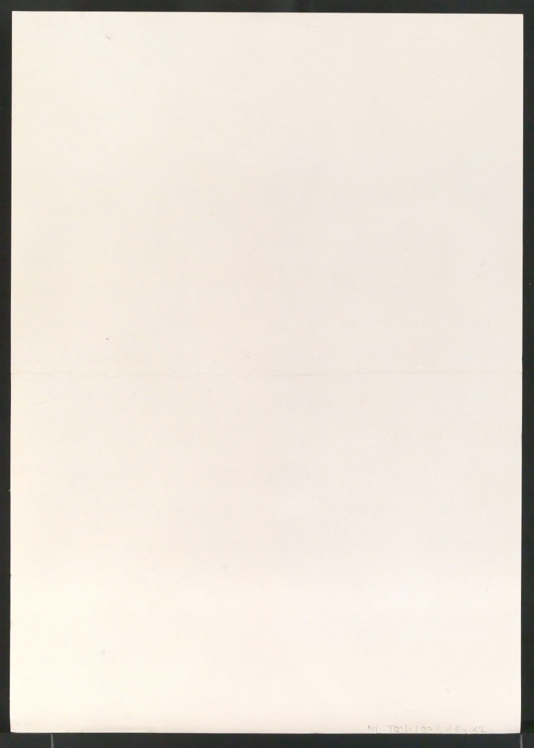 Schriftproben und Probedrucke der Saskia — Blatt 35