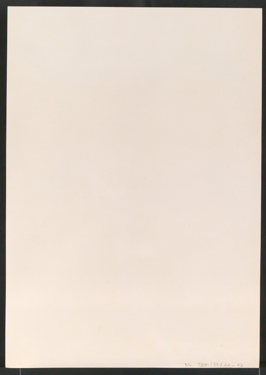 Schriftproben und Probedrucke der Saskia — Blatt 37